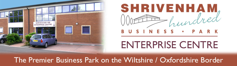 Enterprise Centre - Services offices for Swindon